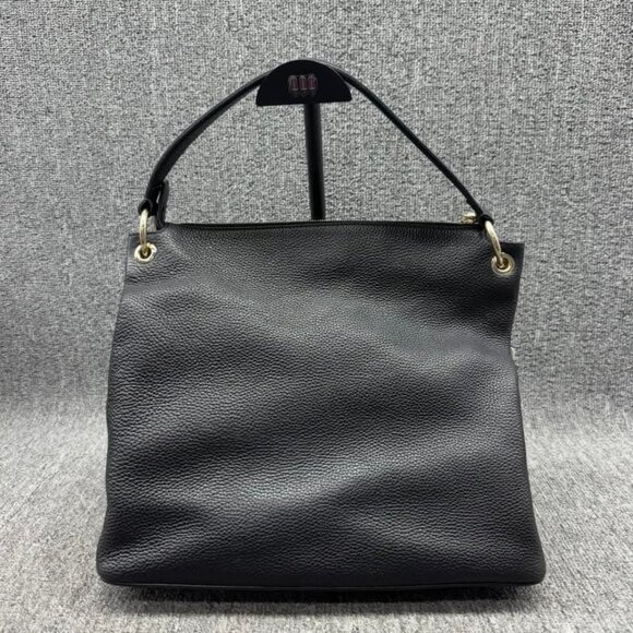 Gucci GG Soho Leather Tote Bag 599-011125 - Picture 3 of 14